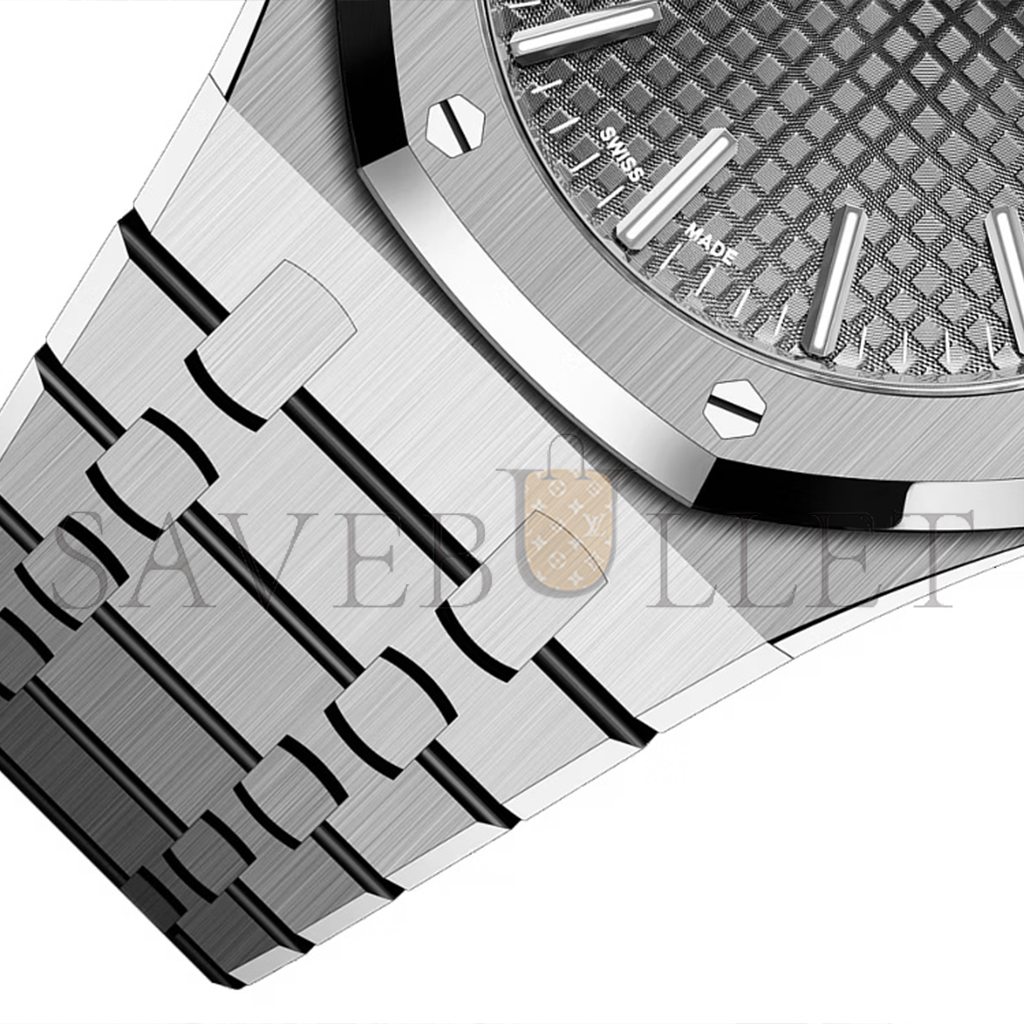 AUDEMARS PIGUET ROYAL OAK SELFWINDING 15510ST.OO.1320ST.10 AUDEMARS PIGUET ROYAL OAK SELFWINDING 15510ST.OO.1320ST.10